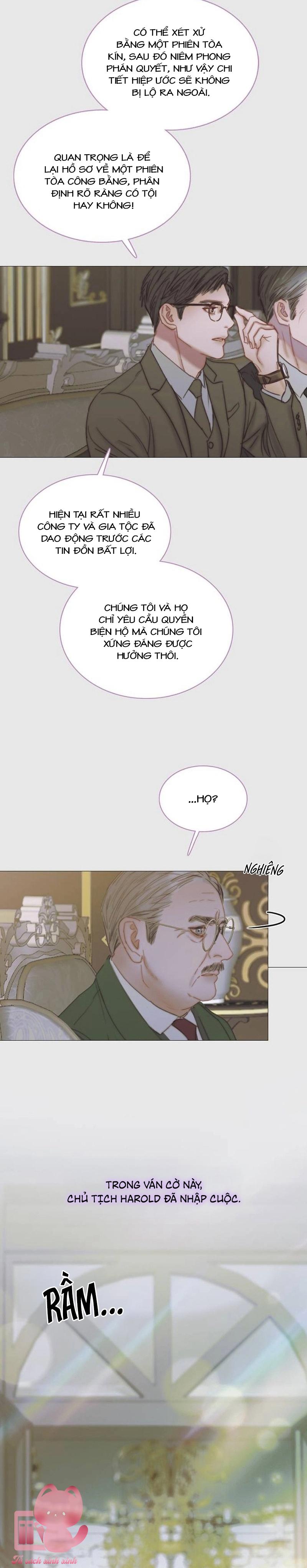 Serena - Chap 123 - Trang 16