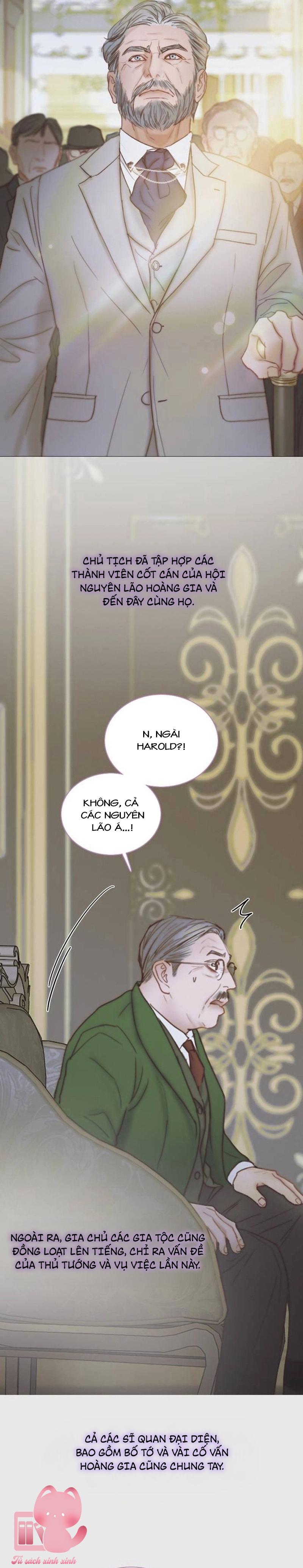 Serena - Chap 123 - Trang 17