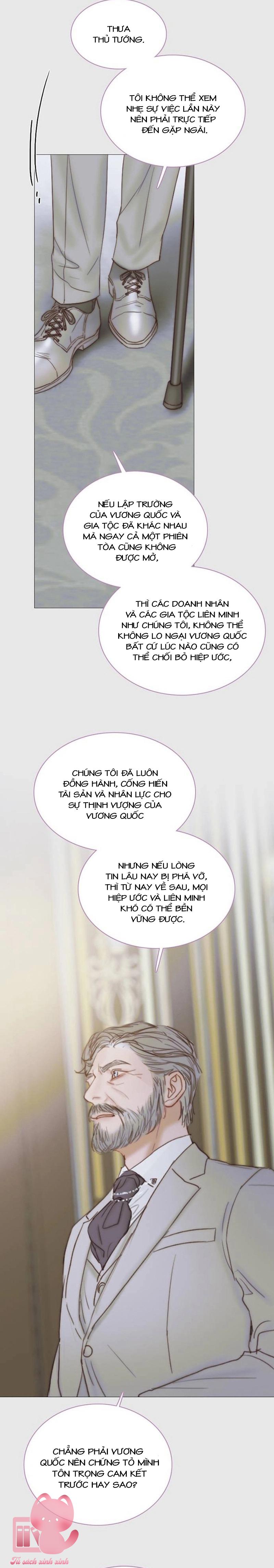 Serena - Chap 123 - Trang 18