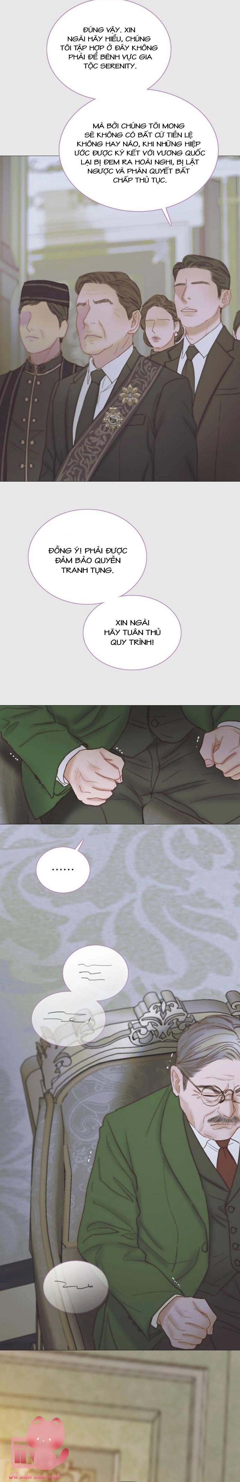 Serena - Chap 123 - Trang 19