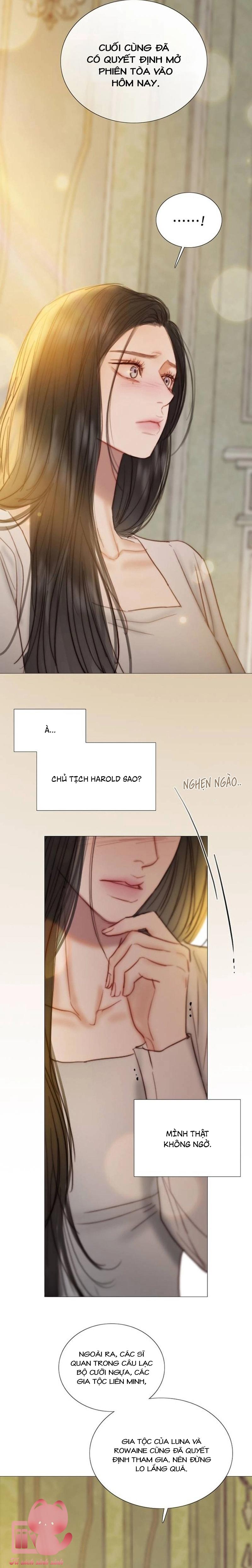 Serena - Chap 123 - Trang 20
