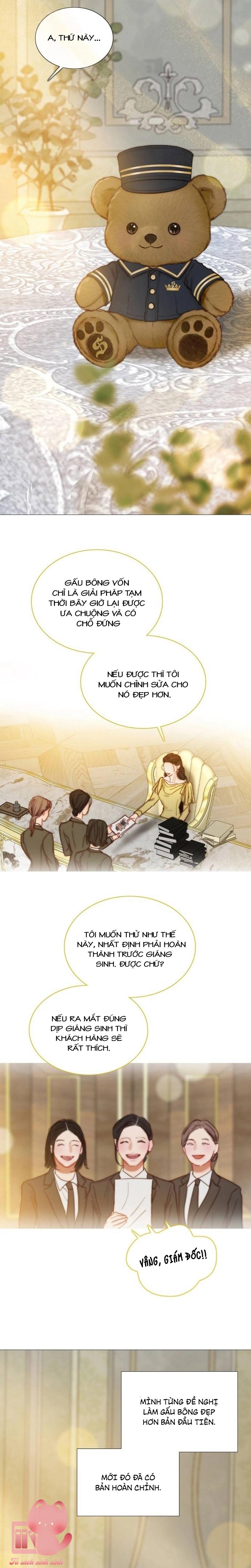 Serena - Chap 123 - Trang 22