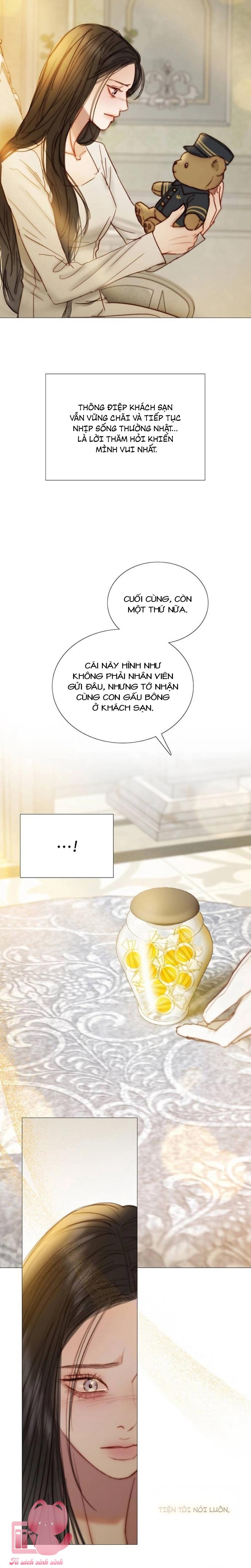 Serena - Chap 123 - Trang 23