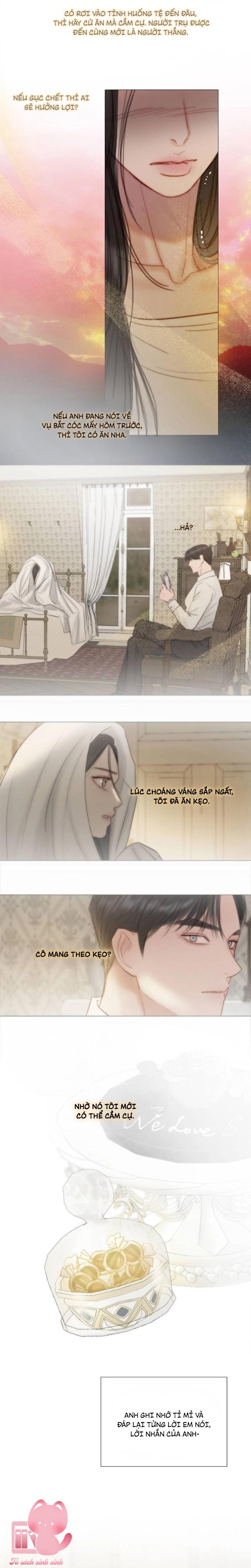 Serena - Chap 123 - Trang 24