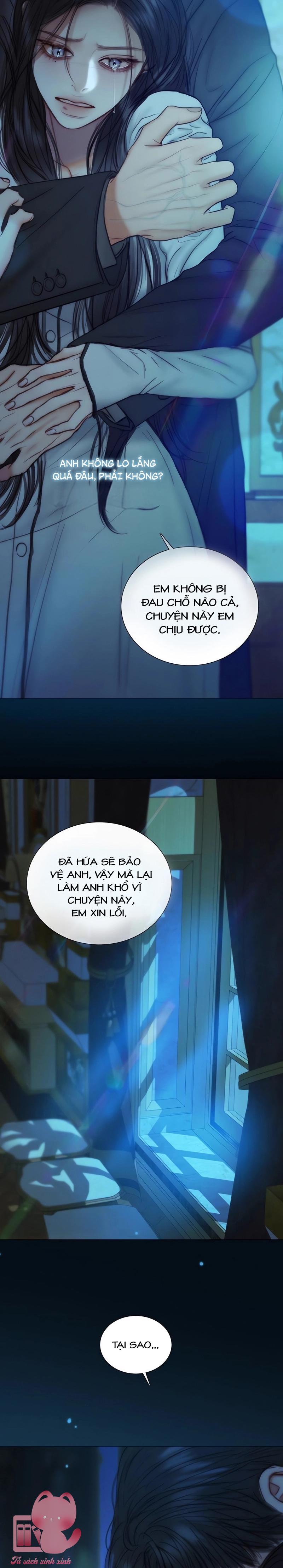 Serena - Chap 123 - Trang 3