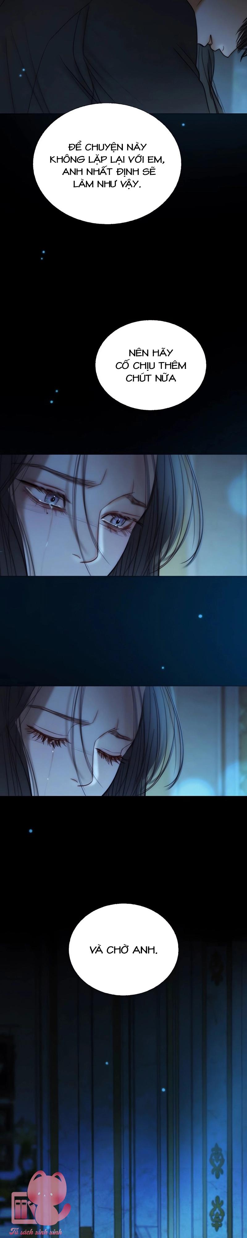 Serena - Chap 123 - Trang 5