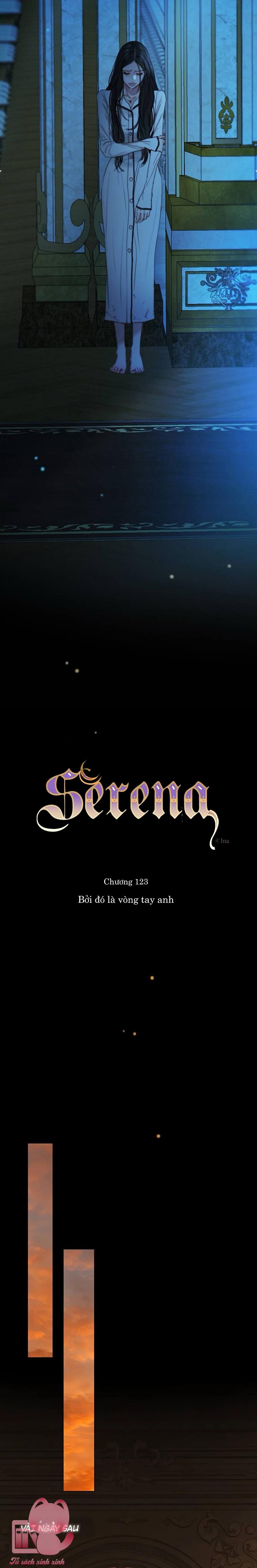 Serena - Chap 123 - Trang 6