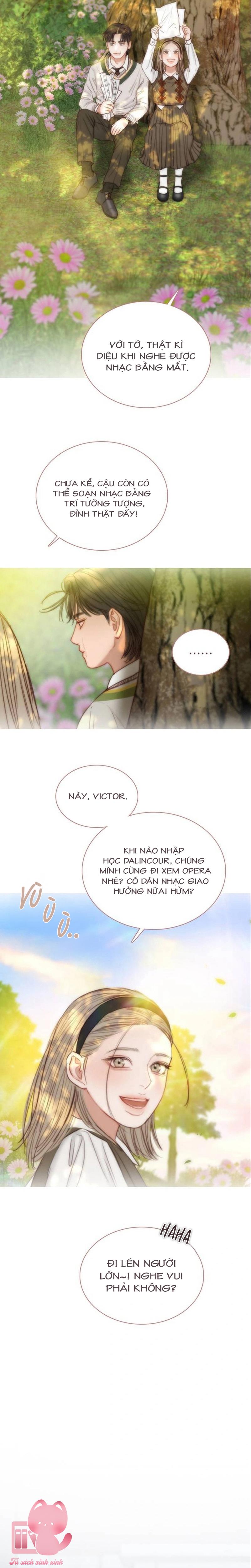 Serena - Chap 124 - Trang 10