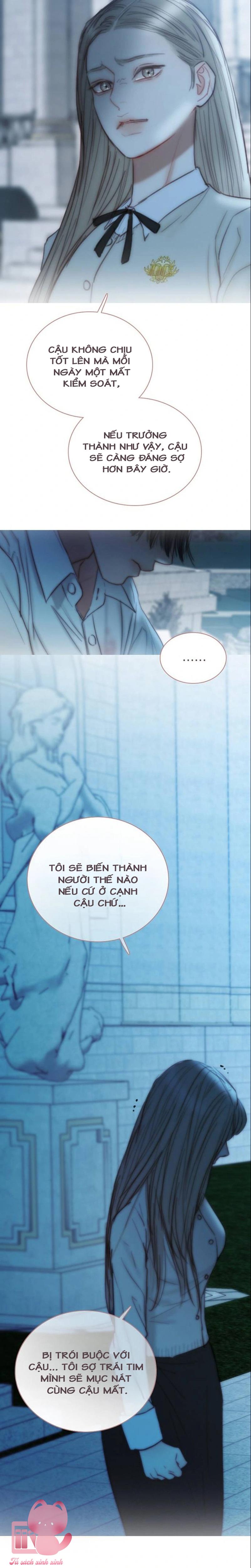Serena - Chap 124 - Trang 14