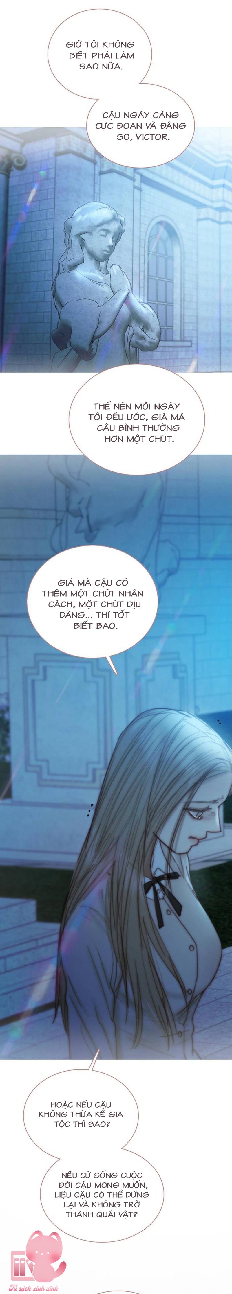 Serena - Chap 124 - Trang 15