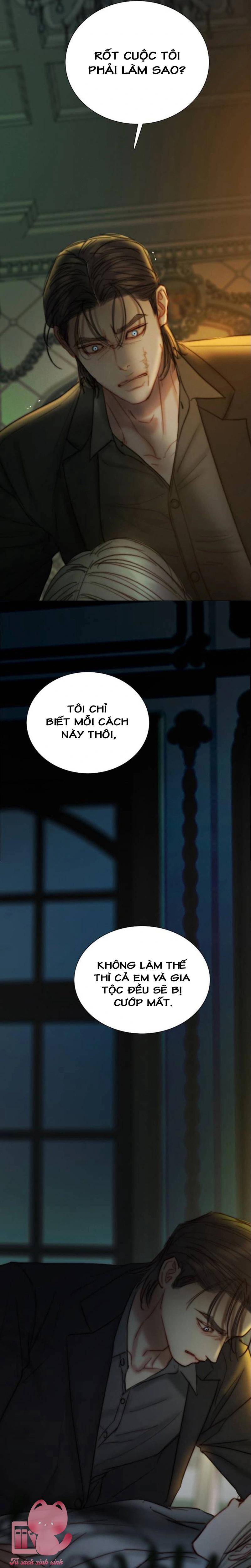 Serena - Chap 124 - Trang 18