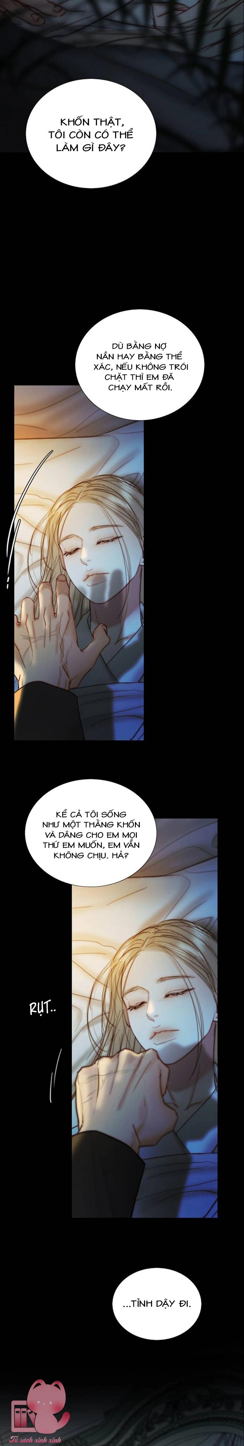 Serena - Chap 124 - Trang 19