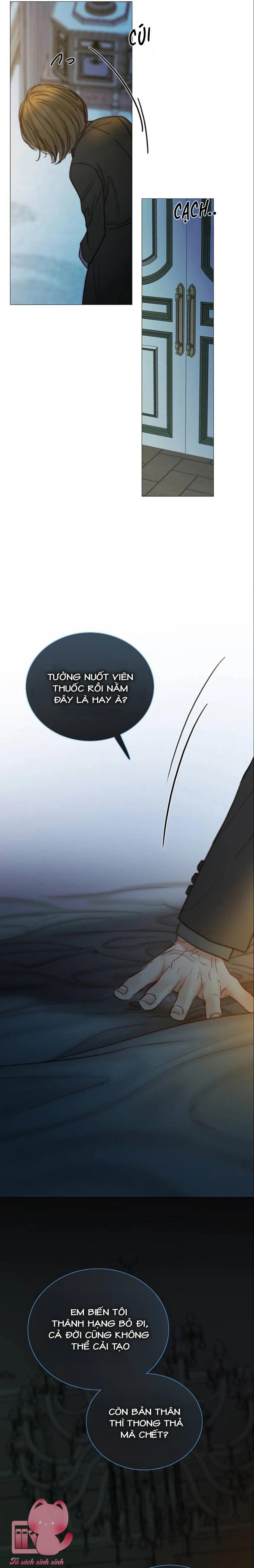 Serena - Chap 124 - Trang 2