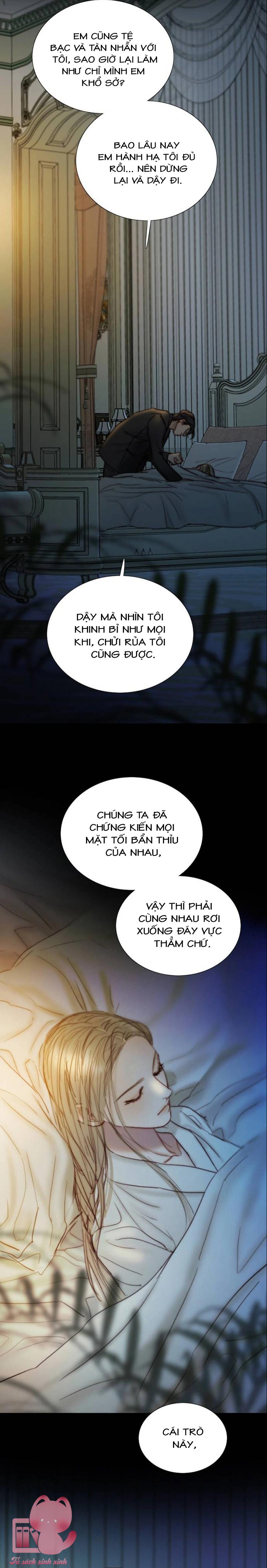 Serena - Chap 124 - Trang 20