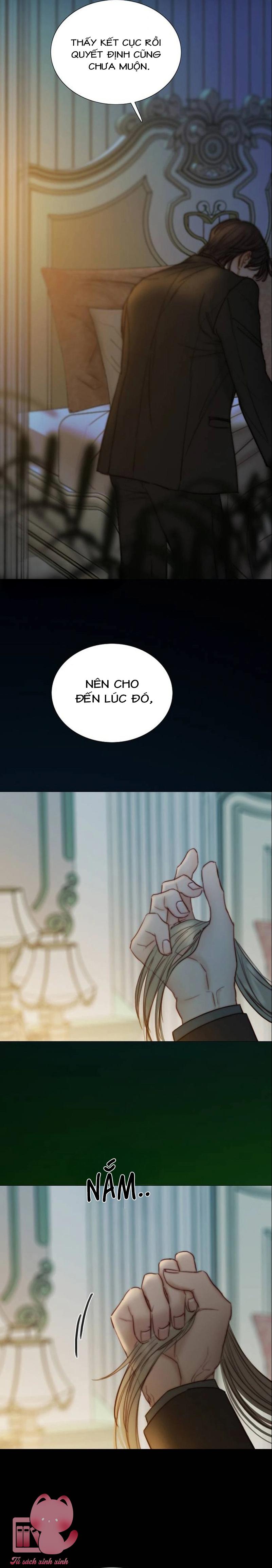 Serena - Chap 124 - Trang 21