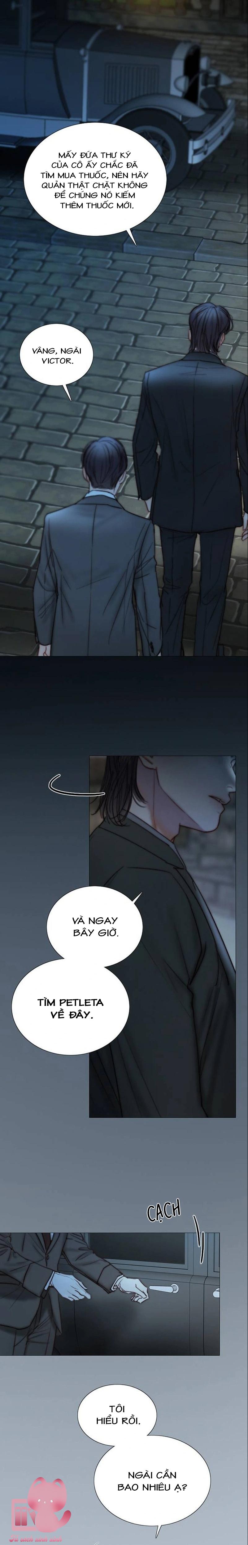 Serena - Chap 124 - Trang 23
