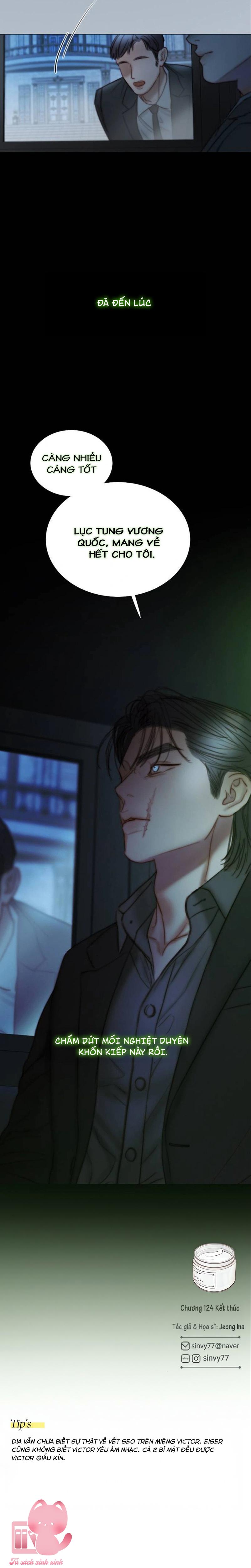 Serena - Chap 124 - Trang 24