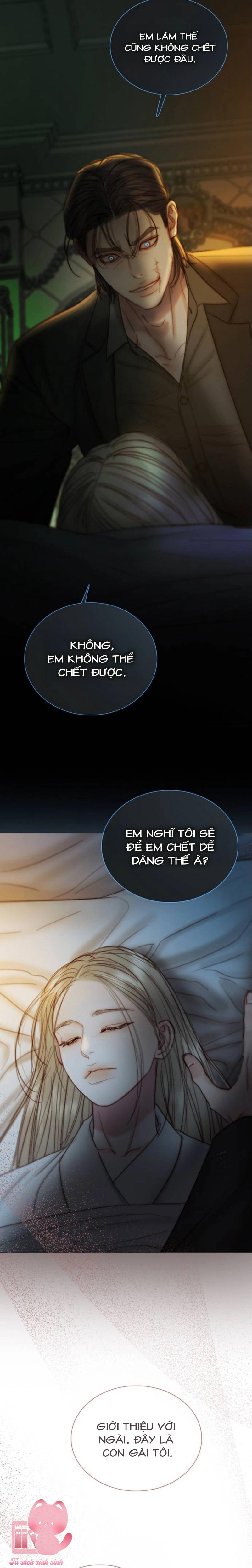 Serena - Chap 124 - Trang 3