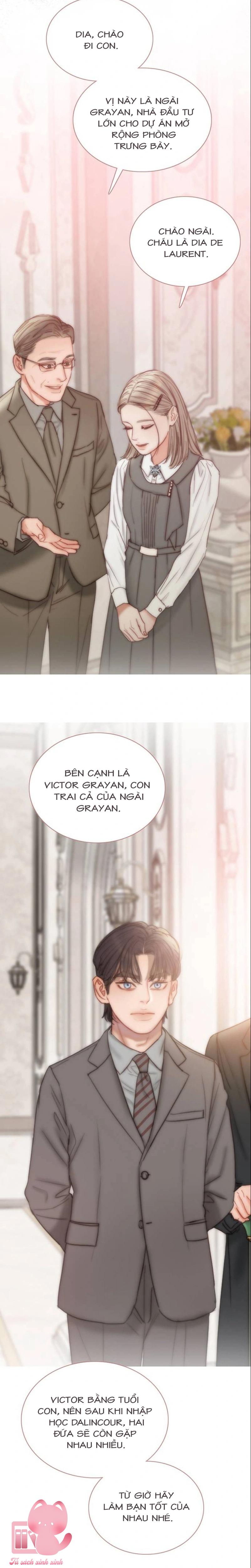 Serena - Chap 124 - Trang 4