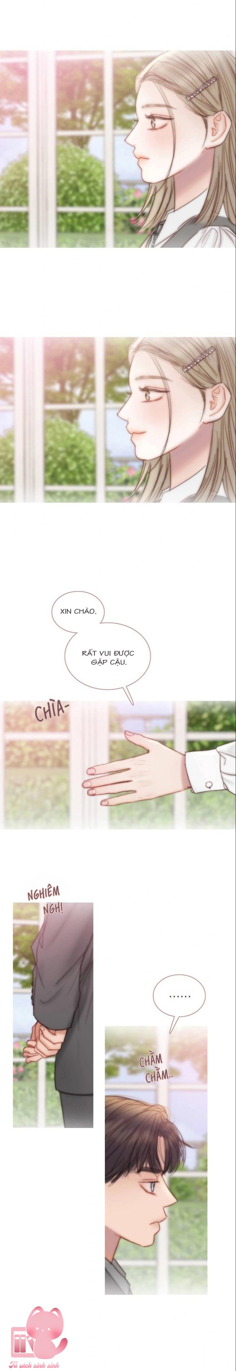 Serena - Chap 124 - Trang 5