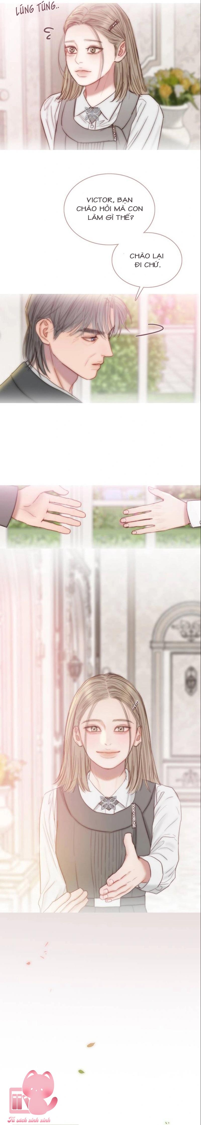Serena - Chap 124 - Trang 6