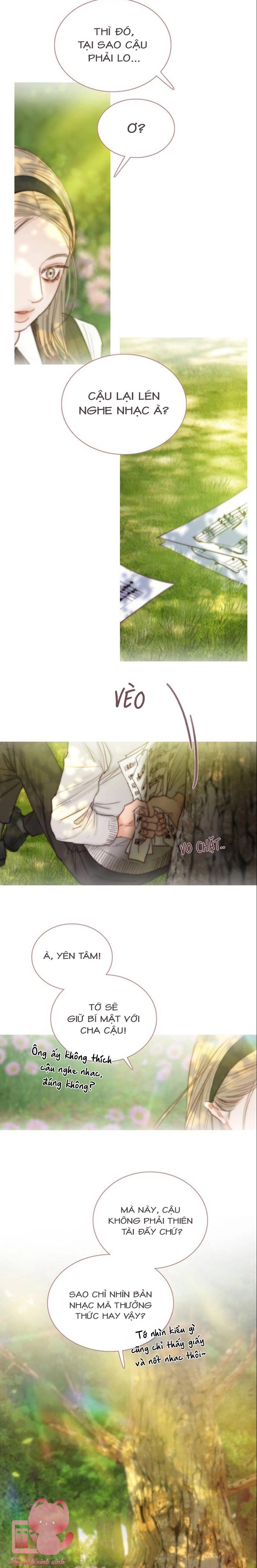 Serena - Chap 124 - Trang 9