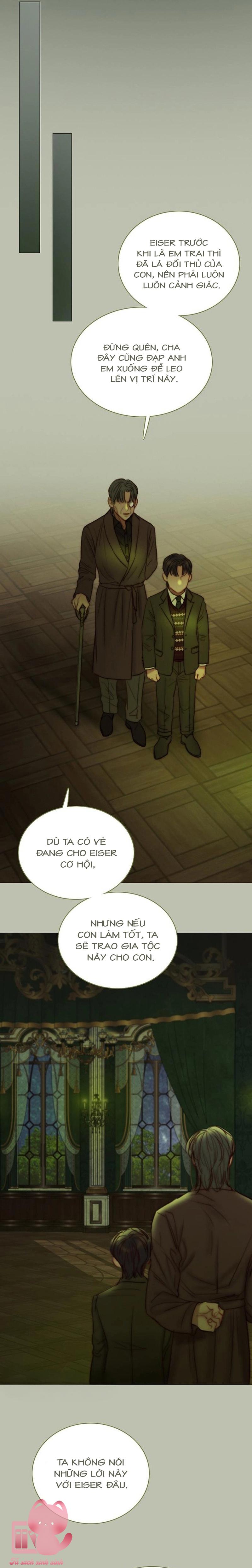 Serena - Chap 125 - Trang 10