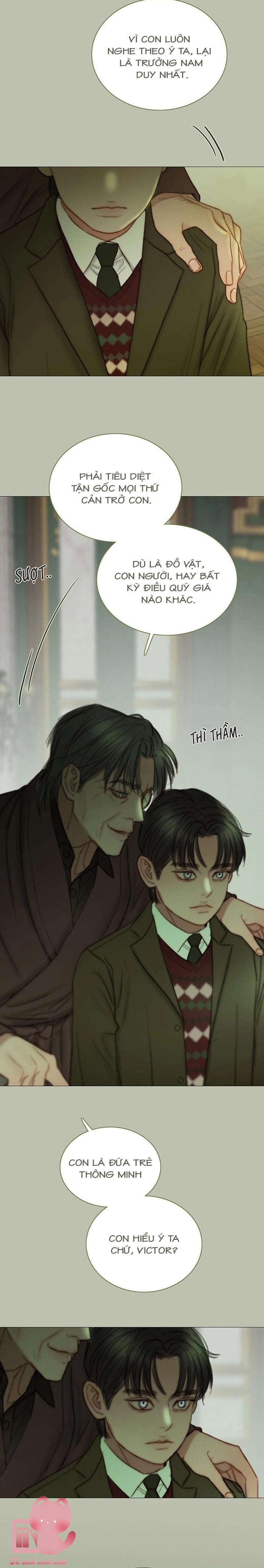 Serena - Chap 125 - Trang 11