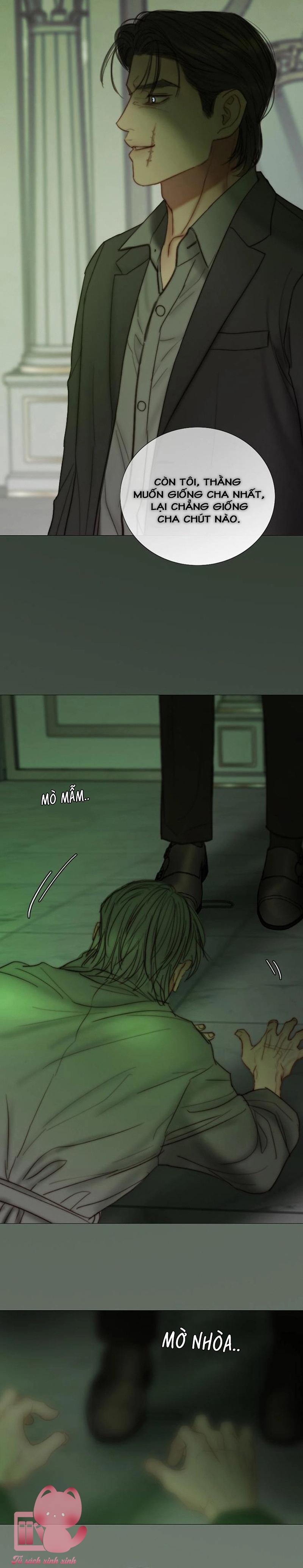Serena - Chap 125 - Trang 15