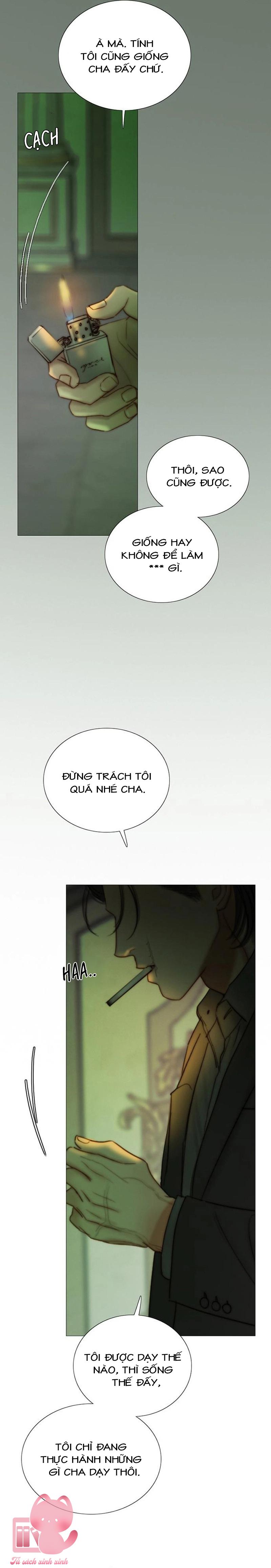 Serena - Chap 125 - Trang 16