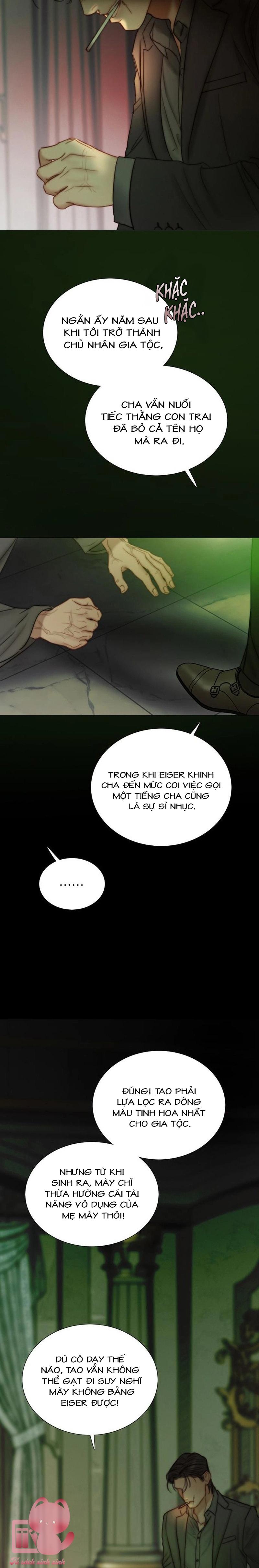 Serena - Chap 125 - Trang 19
