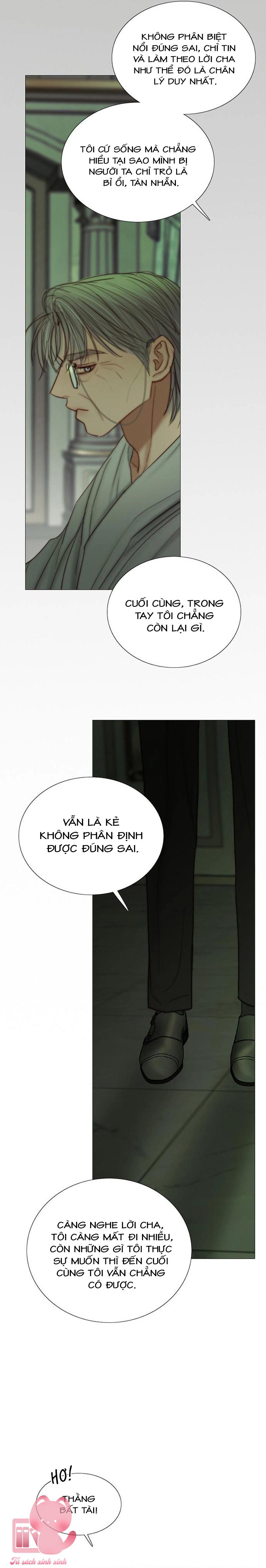 Serena - Chap 125 - Trang 2
