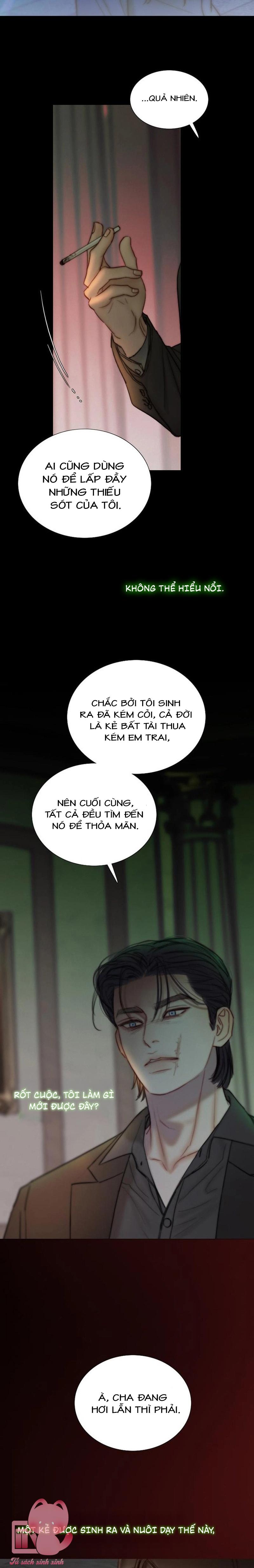 Serena - Chap 125 - Trang 22