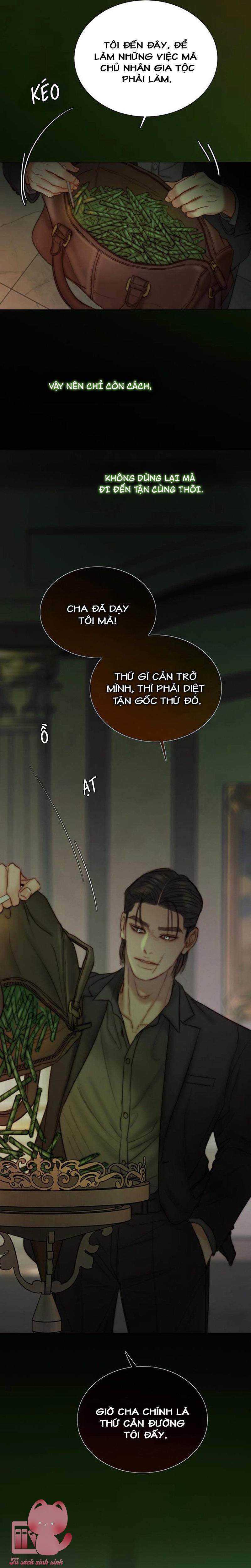Serena - Chap 125 - Trang 24