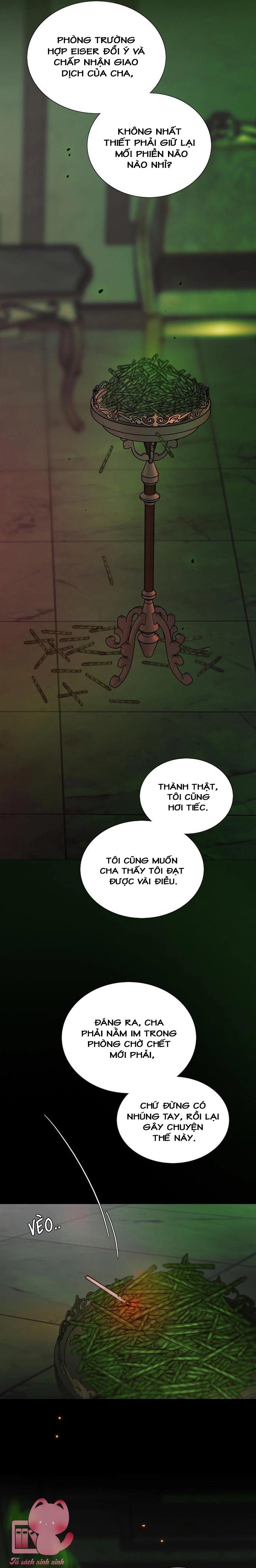 Serena - Chap 125 - Trang 25