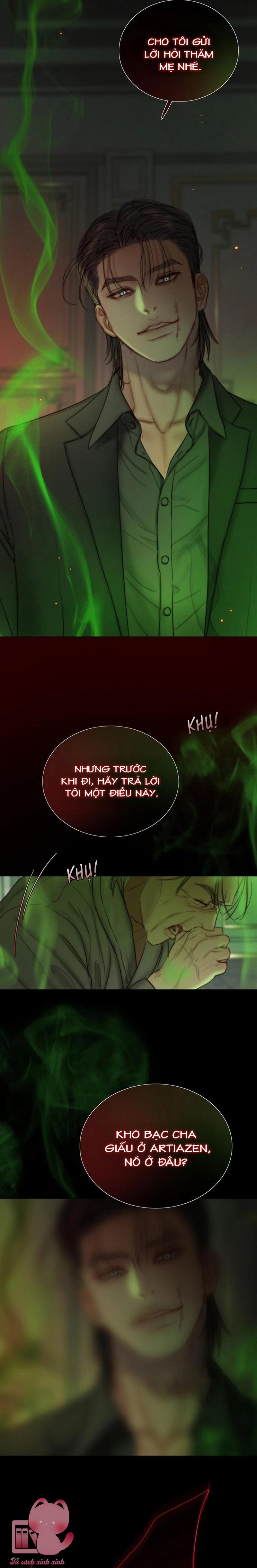 Serena - Chap 125 - Trang 26