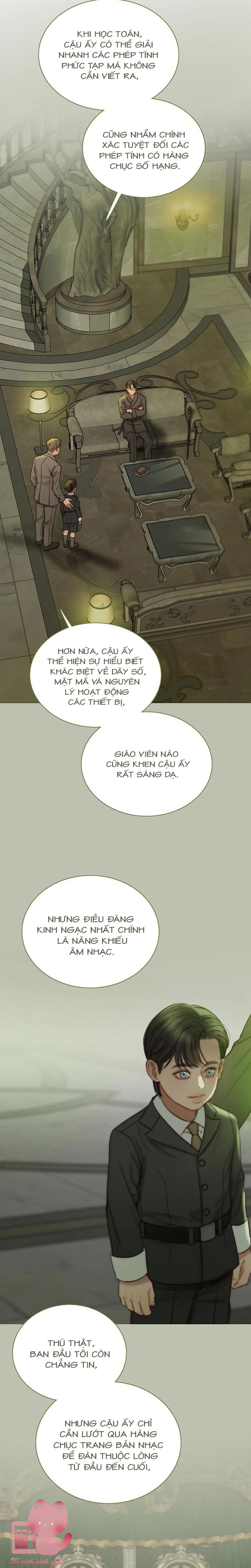 Serena - Chap 125 - Trang 4