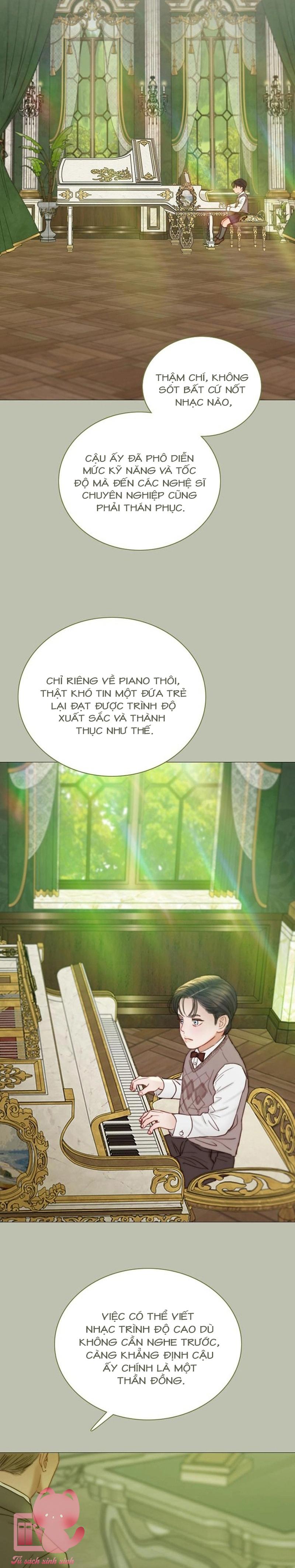 Serena - Chap 125 - Trang 5