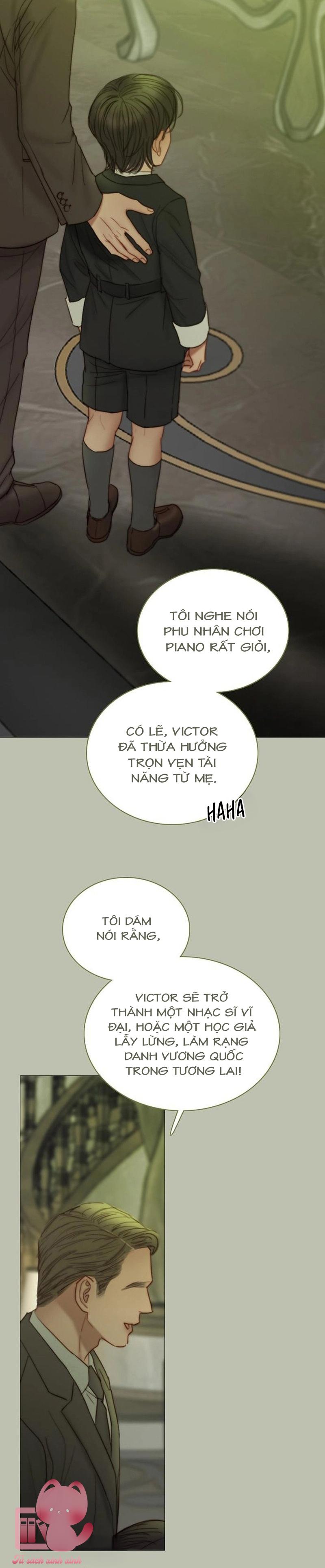 Serena - Chap 125 - Trang 6