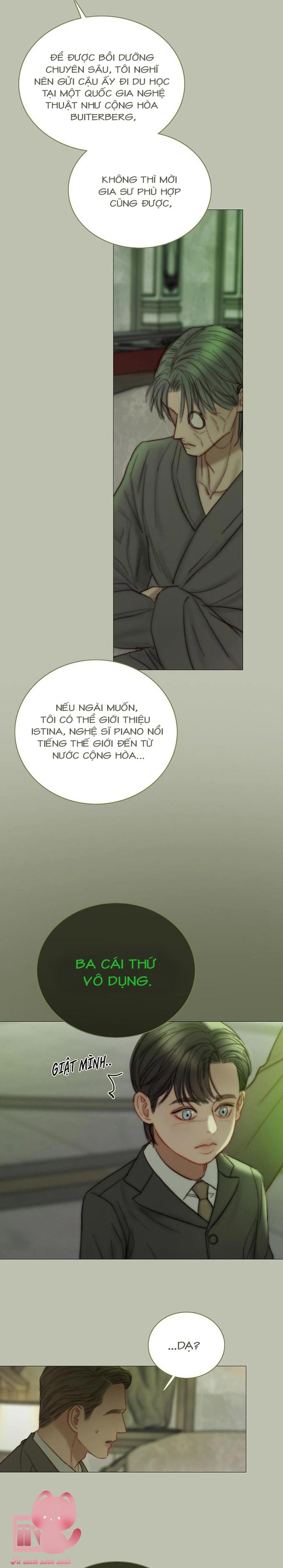 Serena - Chap 125 - Trang 7
