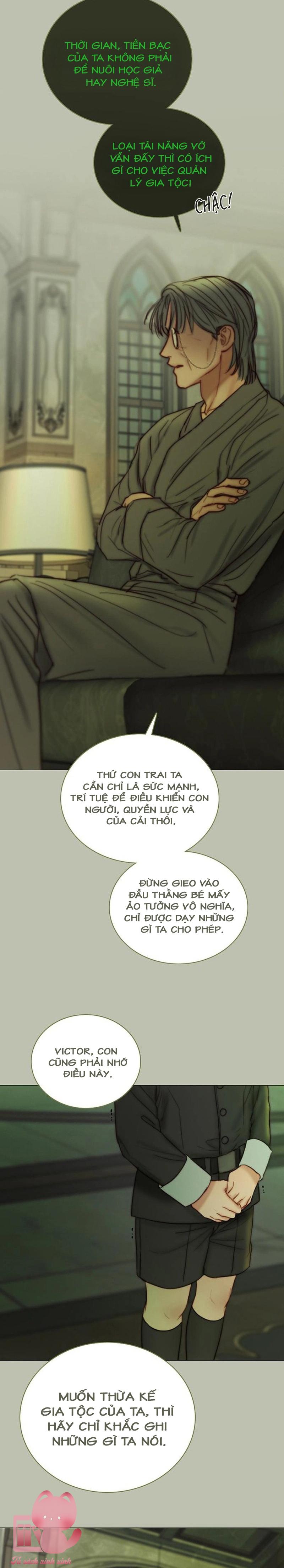 Serena - Chap 125 - Trang 8