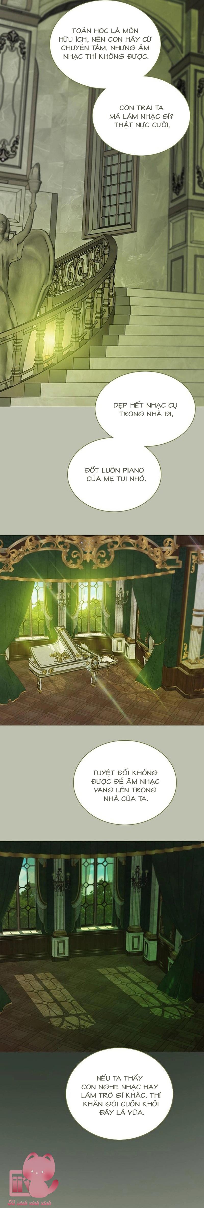 Serena - Chap 125 - Trang 9