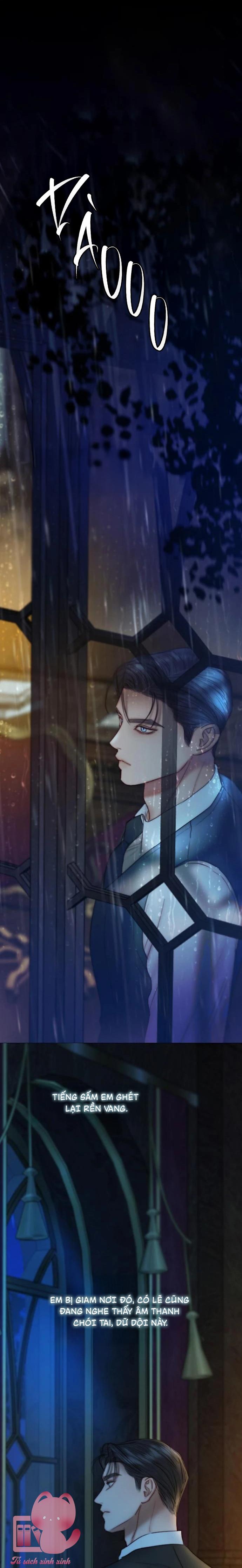 Serena - Chap 126 - Trang 0