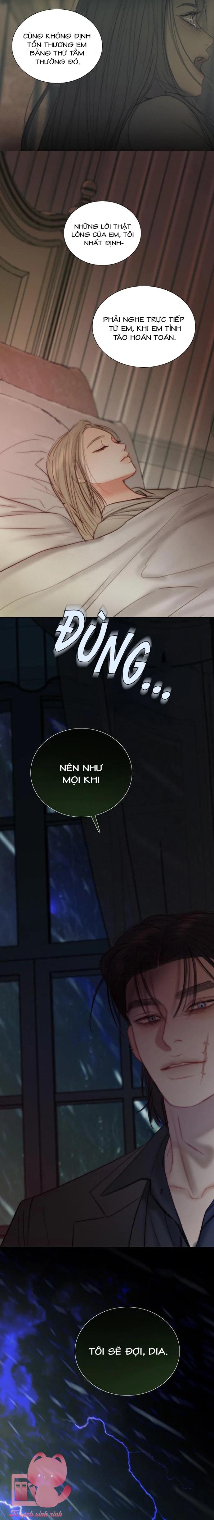 Serena - Chap 126 - Trang 10