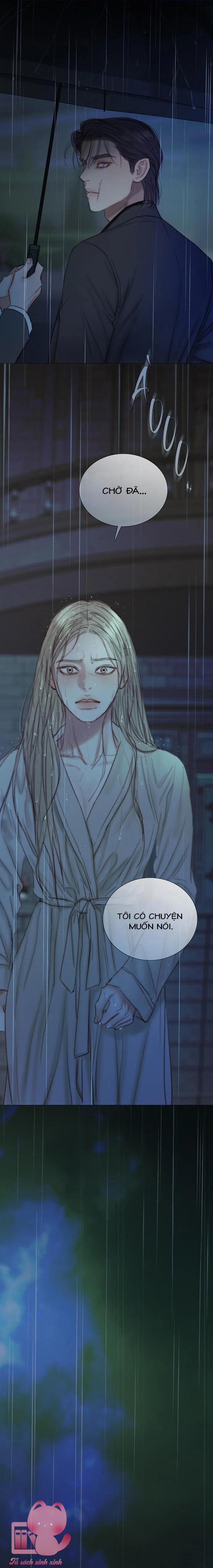 Serena - Chap 126 - Trang 14