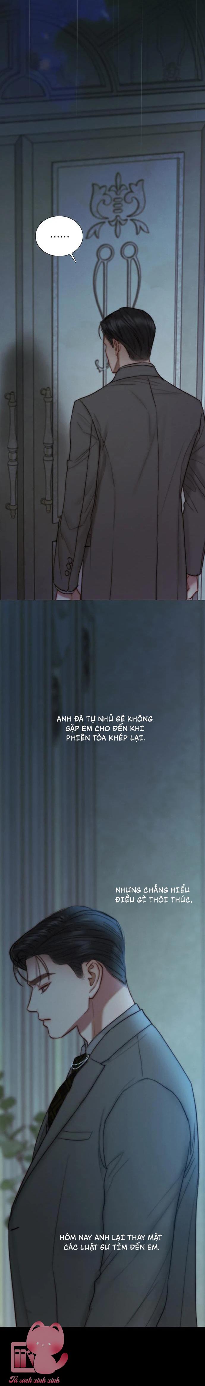 Serena - Chap 126 - Trang 15