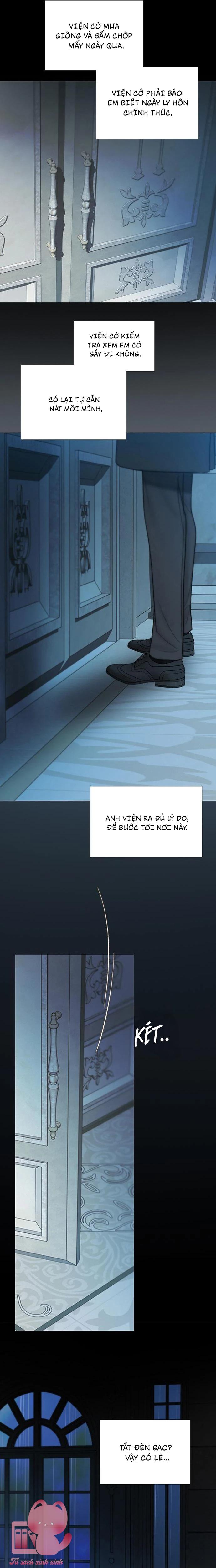 Serena - Chap 126 - Trang 16