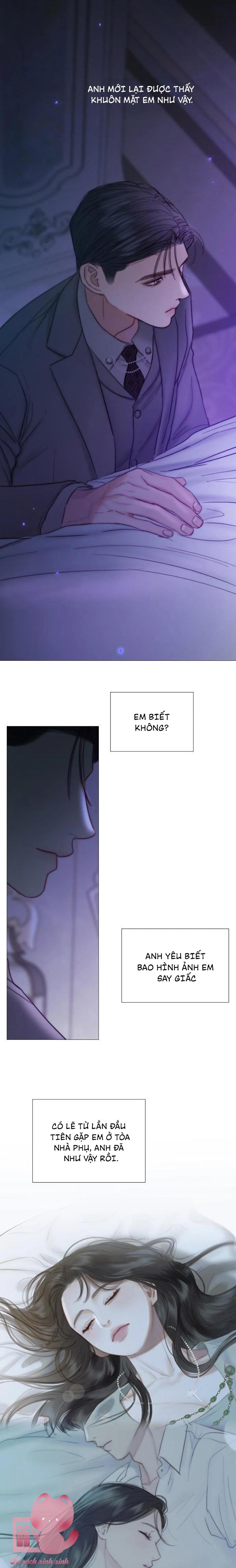 Serena - Chap 126 - Trang 18