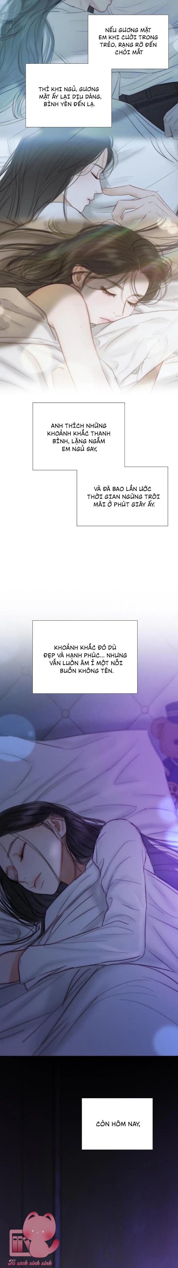 Serena - Chap 126 - Trang 19