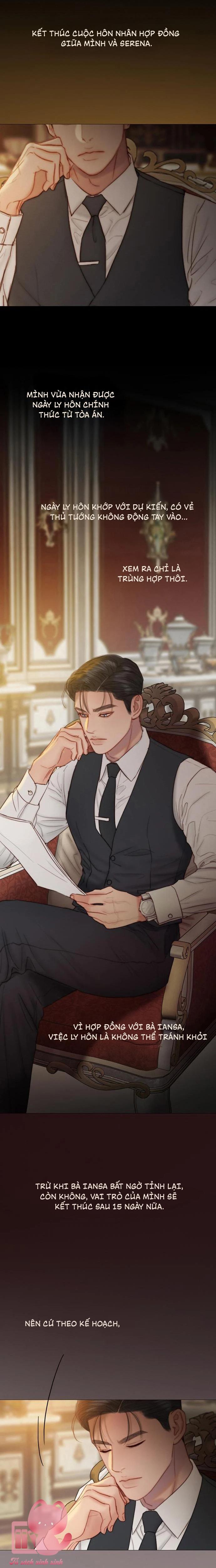 Serena - Chap 126 - Trang 4